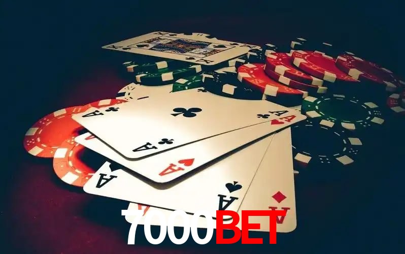 7000bet VIP Program Logo