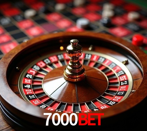 7000bet Plataforma Confiável