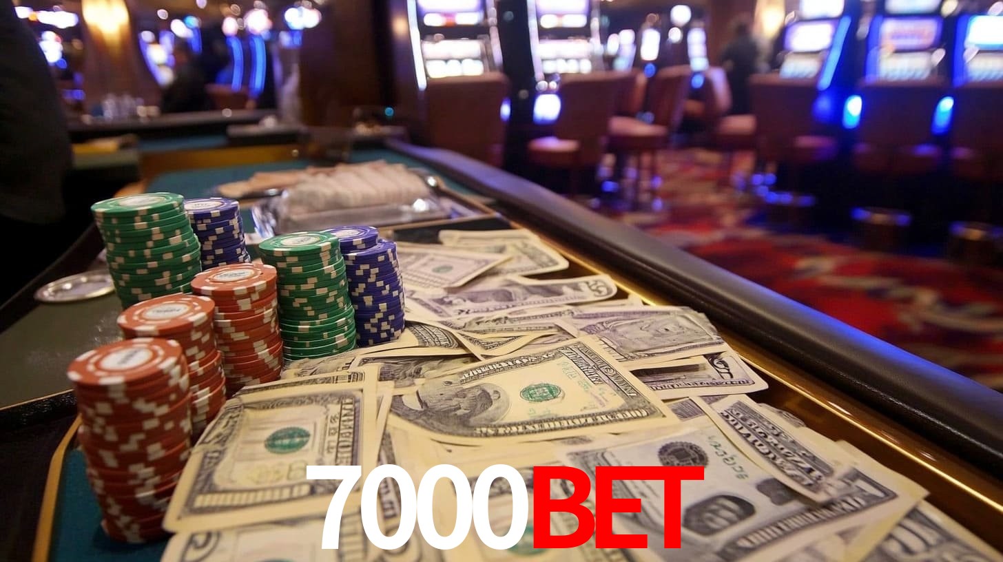 Bot 7000bet Telegram