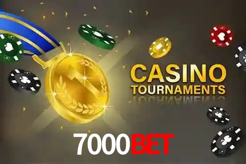 Requisitos do APK 7000bet para Android - Logo Oficial